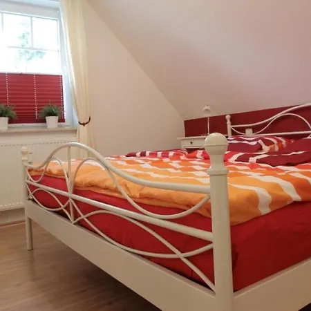 Ferienwohnung Sonnendeck * Zingst