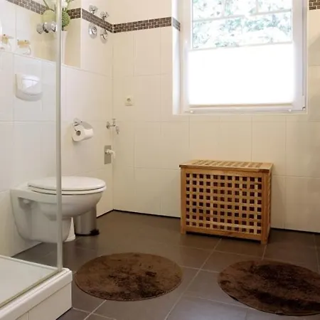 Ferienwohnung Sonnendeck Apartament *