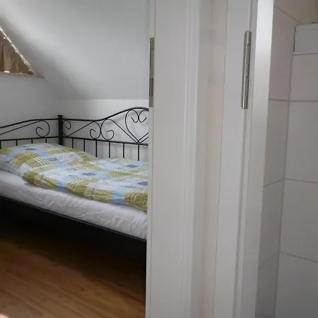 Ferienwohnung Sonnendeck Zingst
