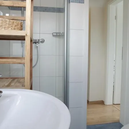 Ferienwohnung Sonnendeck *