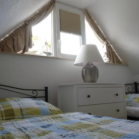 Ferienwohnung Sonnendeck Apartament *