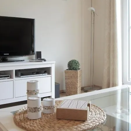 Ferienwohnung Sonnendeck