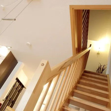 Apartament Ferienwohnung Sonnendeck *