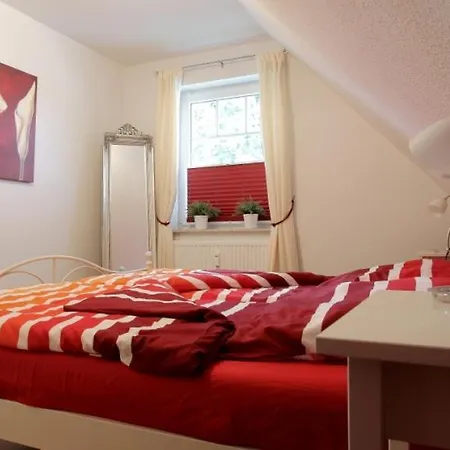 Ferienwohnung Sonnendeck * Zingst