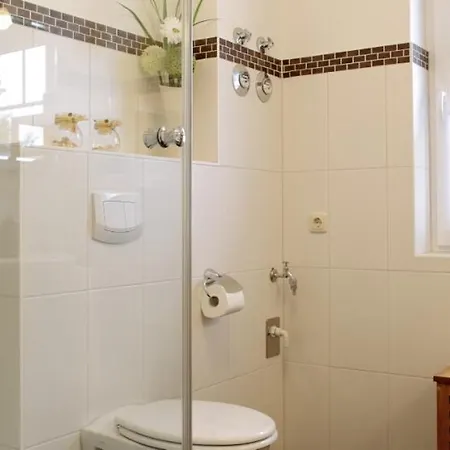 Ferienwohnung Sonnendeck Apartament *