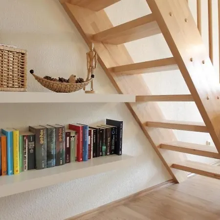 Ferienwohnung Sonnendeck * Zingst